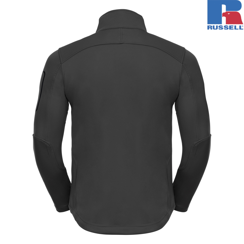 Kurtka sportowa Shell 5000 | Russell