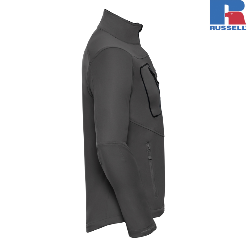 Kurtka sportowa Shell 5000 | Russell