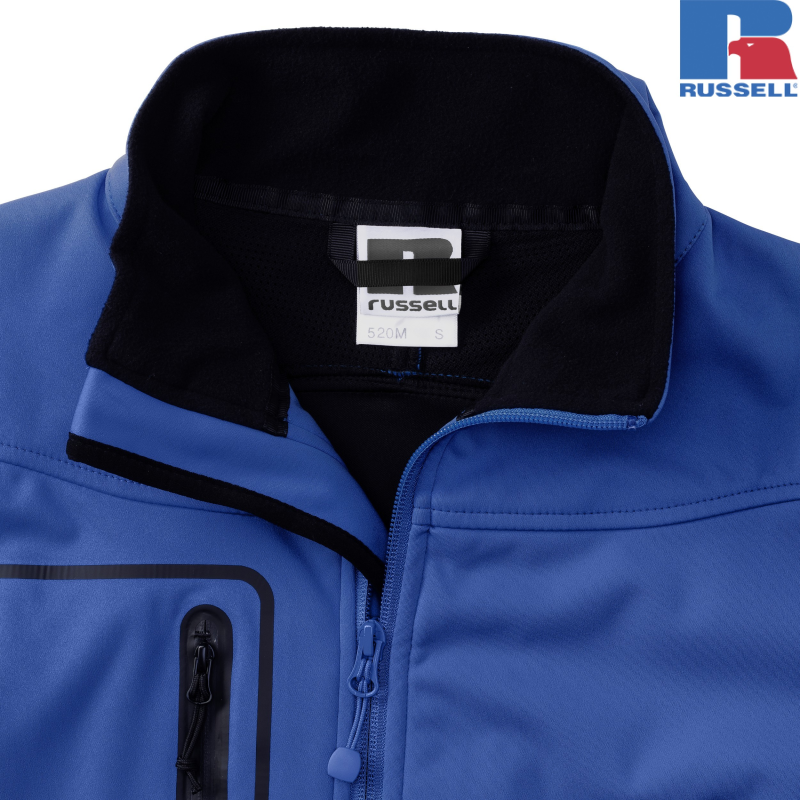 Kurtka sportowa Shell 5000 | Russell