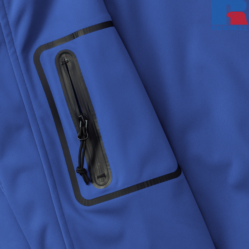 Kurtka sportowa Shell 5000 | Russell