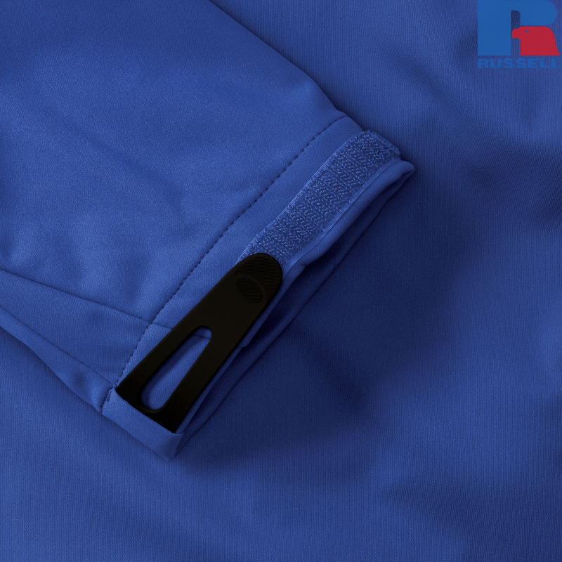 Kurtka sportowa Shell 5000 | Russell