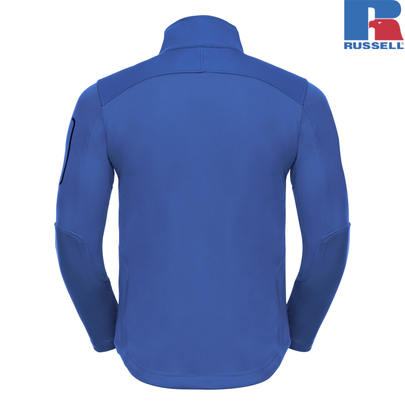 Kurtka sportowa Shell 5000 | Russell