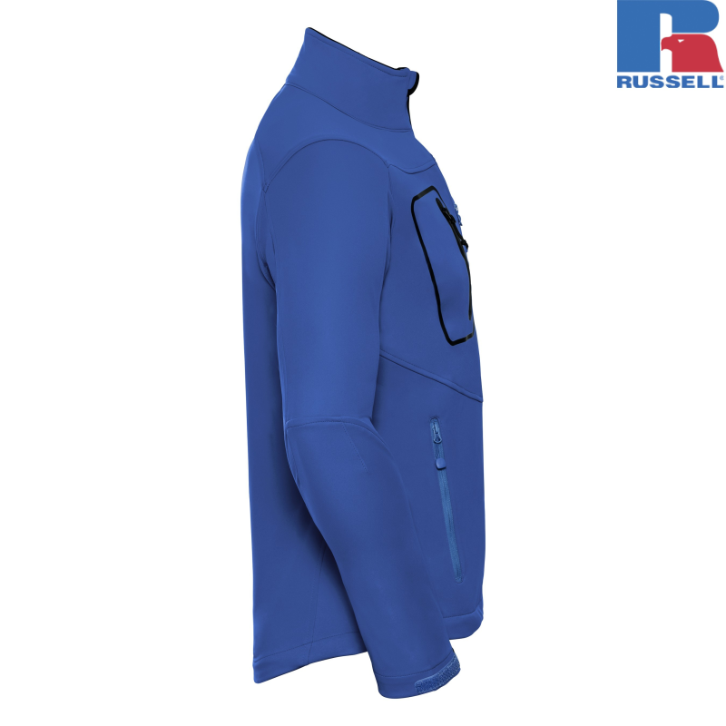 Kurtka sportowa Shell 5000 | Russell