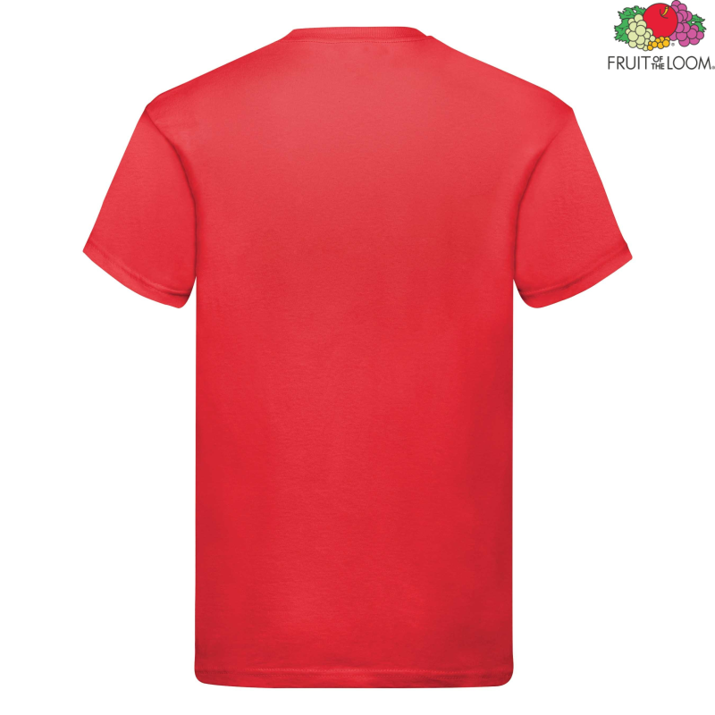 Koszulka Męska Original | Fruit of the Loom
