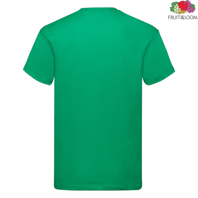 Koszulka męska Original T | Fruit of the Loom