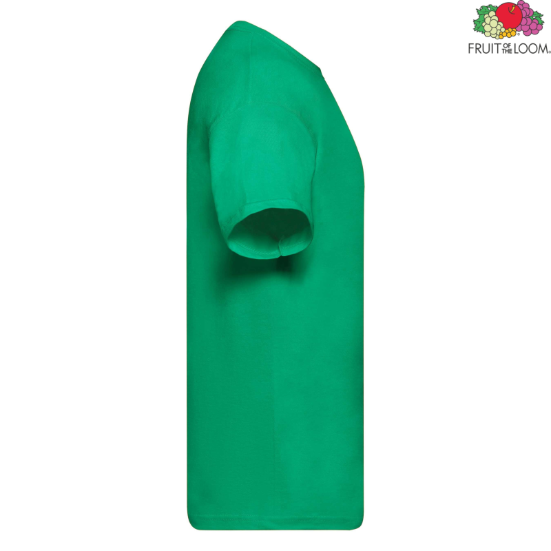 Koszulka męska Original T | Fruit of the Loom