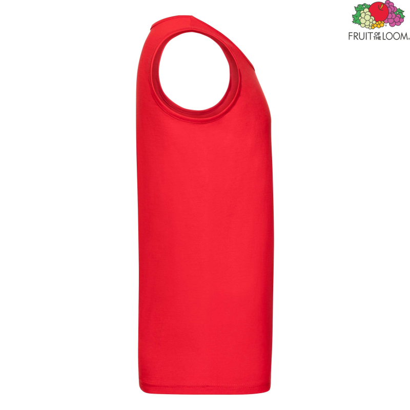 Koszulka męska Athletic Vest | Fruit of the Loom