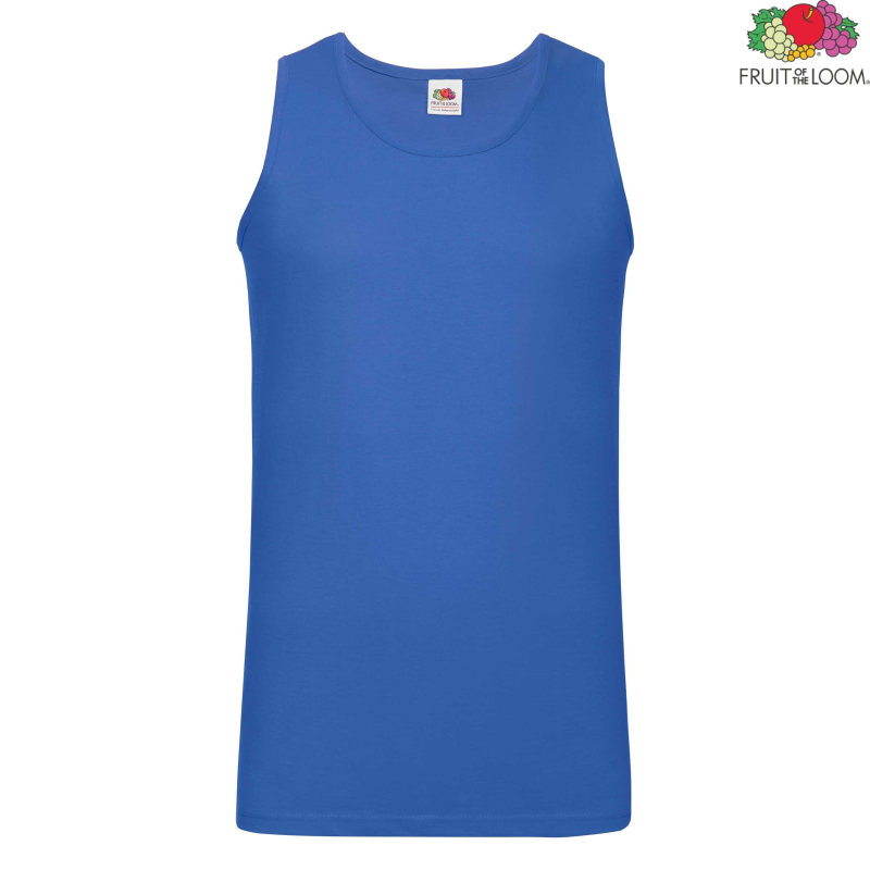 Koszulka męska Athletic Vest | Fruit of the Loom