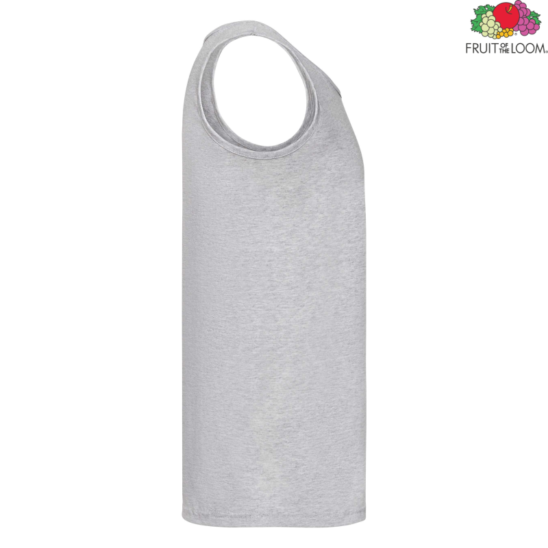 Koszulka męska Athletic Vest | Fruit of the Loom