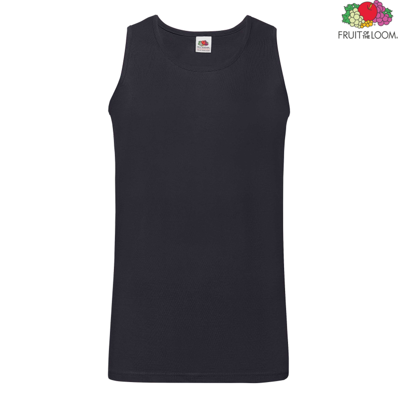 Koszulka męska Athletic Vest | Fruit of the Loom