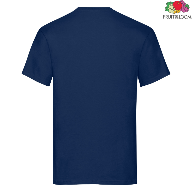 Koszulka męska Heavy T | Fruit of the Loom