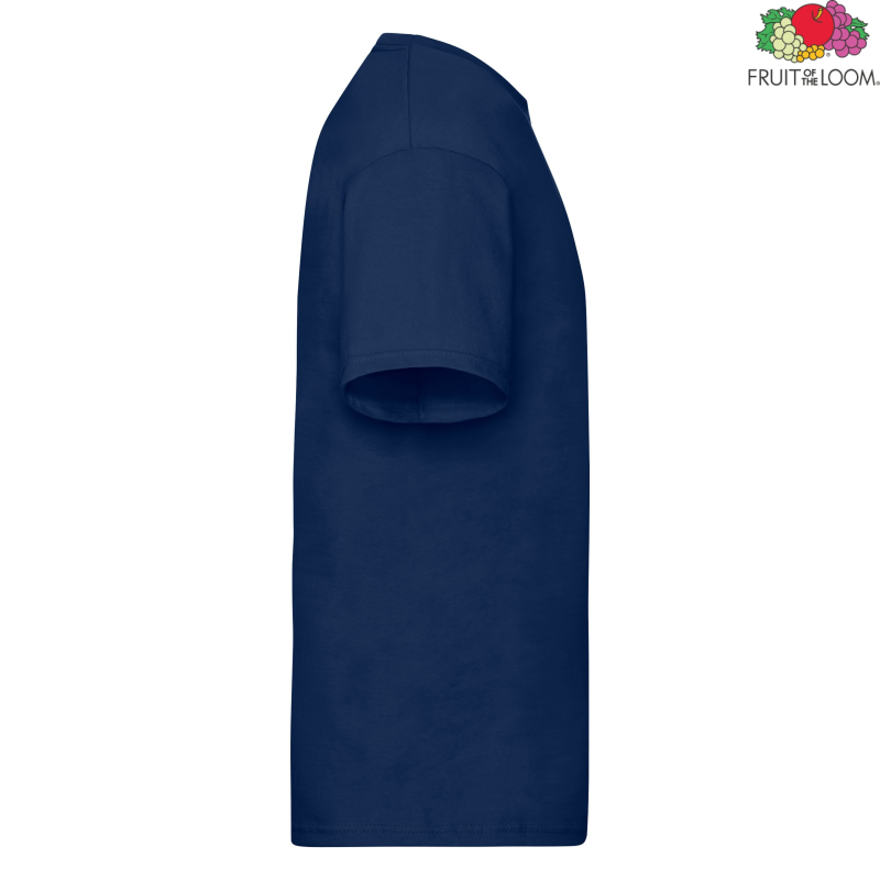 Koszulka męska Heavy T | Fruit of the Loom