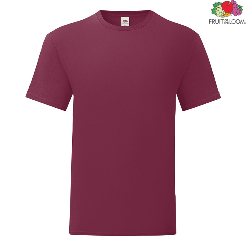 Koszulka Męska Iconic 150 | Fruit of the Loom