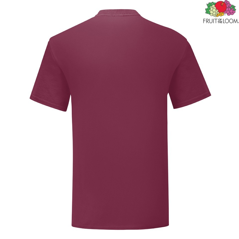 Koszulka Męska Iconic 150 | Fruit of the Loom