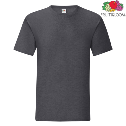 Dark Heather Grey HD
