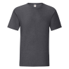 Dark Heather Grey HD