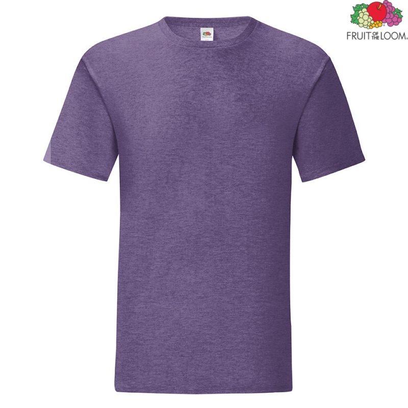 Koszulka męska Iconic 150 | Fruit of the Loom