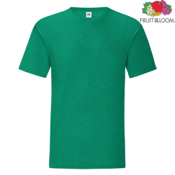 Retro Heather Green RX