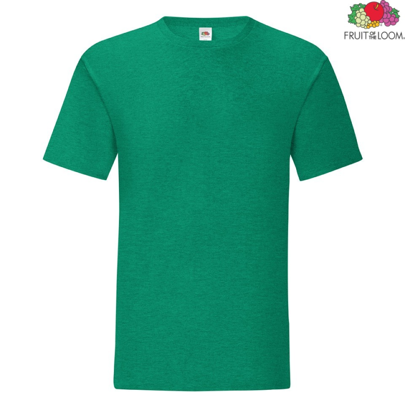 Koszulka Męska Iconic 150 | Fruit of the Loom