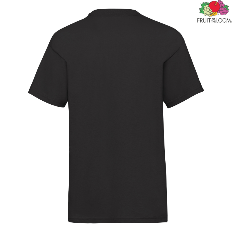 Koszulka dziecięca Valueweight  T| Fruit of the Loom
