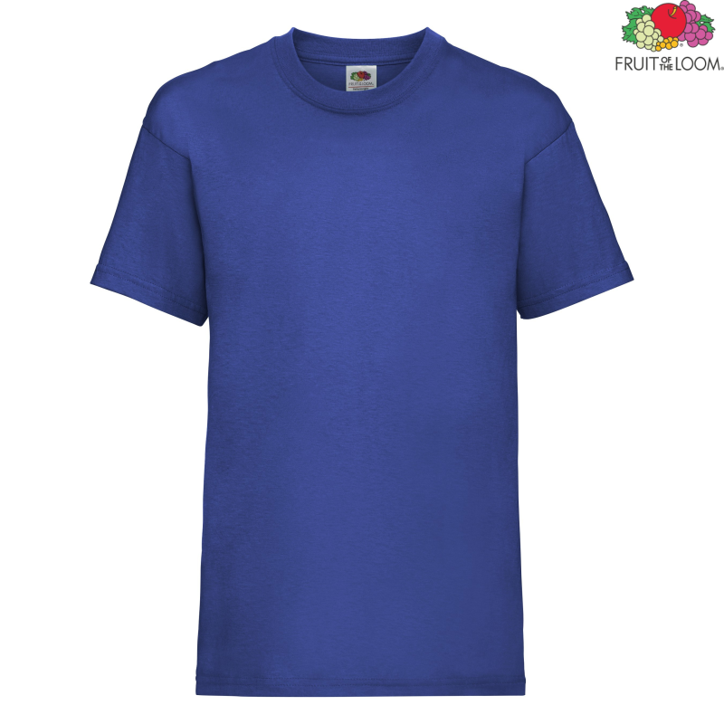 Koszulka dziecięca Valueweight  T| Fruit of the Loom