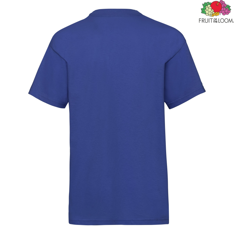 Koszulka dziecięca Valueweight  T| Fruit of the Loom