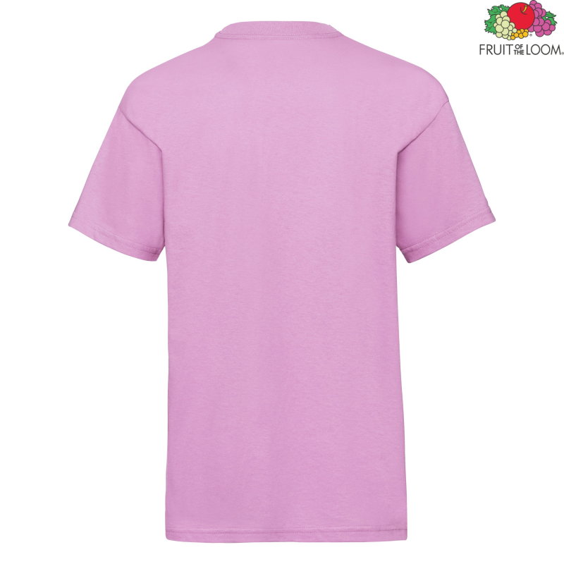 Koszulka dziecięca Valueweight  T| Fruit of the Loom