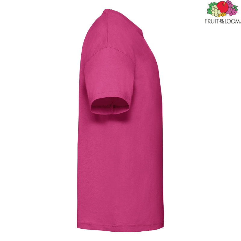Koszulka dziecięca Valueweight  T| Fruit of the Loom