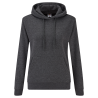 Dark Heather Grey HD