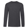 Dark Heather Grey HD