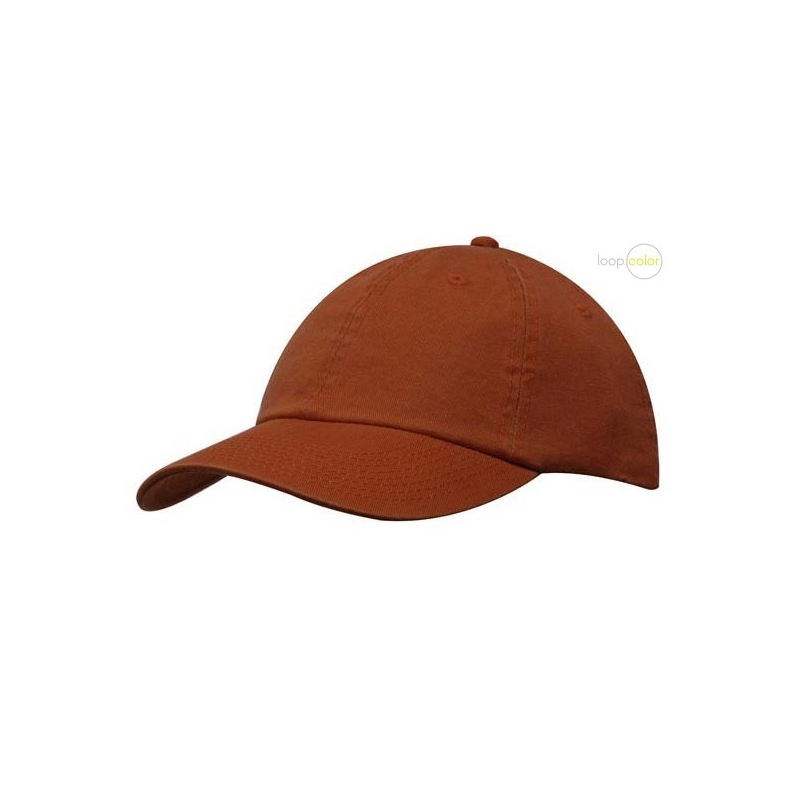 Czapka z daszkiem Sunrise Cap Unisex| Fruit Point