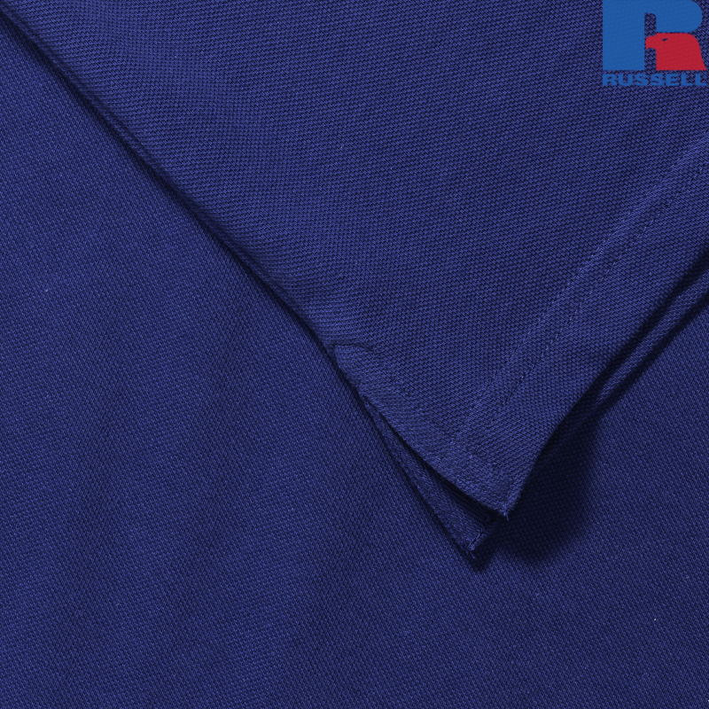 Klasyczna koszulka Polo | Russell