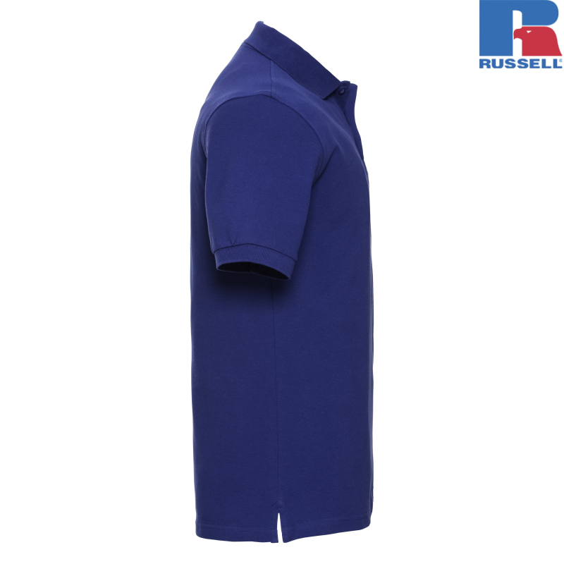 Klasyczna koszulka Polo | Russell