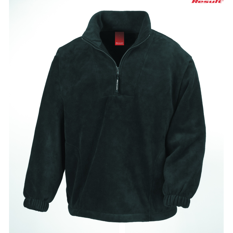 Polar Unisex Polartherm Top | Result