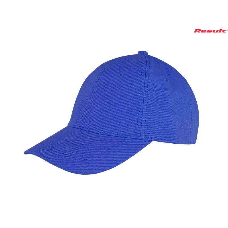 Czapka z daszkiem Memphis Low Profile Cap Unisex | Result