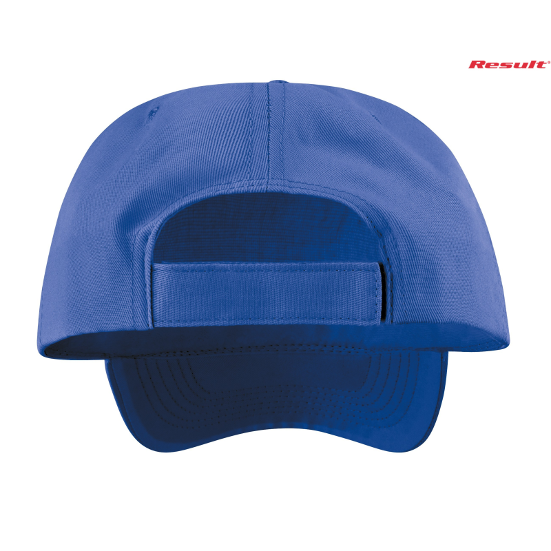 Czapka z daszkiem Memphis Low Profile Cap Unisex | Result