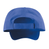 Czapka z daszkiem Memphis Low Profile Cap Unisex | Result