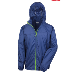 Navy | Lime NVLM