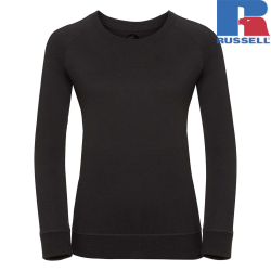 Damska bluza HD Raglan...