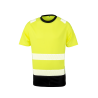 Odblaskowa koszulka Recycled Safety T-shirt | Result