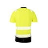 Odblaskowa koszulka Recycled Safety T-shirt | Result