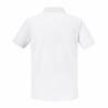 Koszulka męska Authentic Eco Polo | Russell