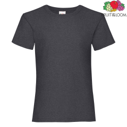 Dark Heather Grey HD