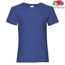 Retro Heather Royal R6