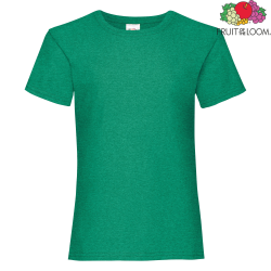 Retro Heather Green RX