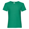 Retro Heather Green RX