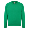 Retro Heather Green RX