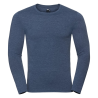 Bright Navy Marl N9