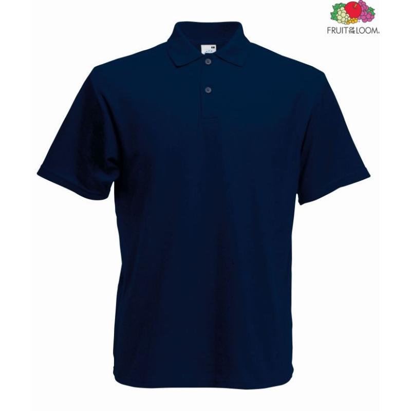 Koszulka Original Polo | Fruit of the Loom