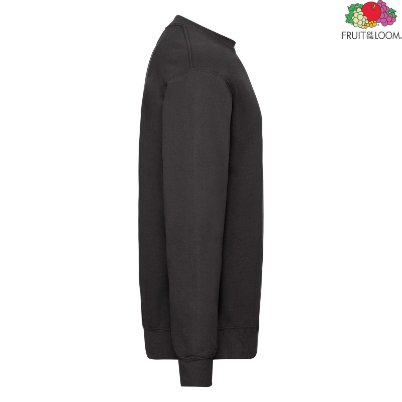 Bluza Set-In Sweat Classic | Fruit of the Loom